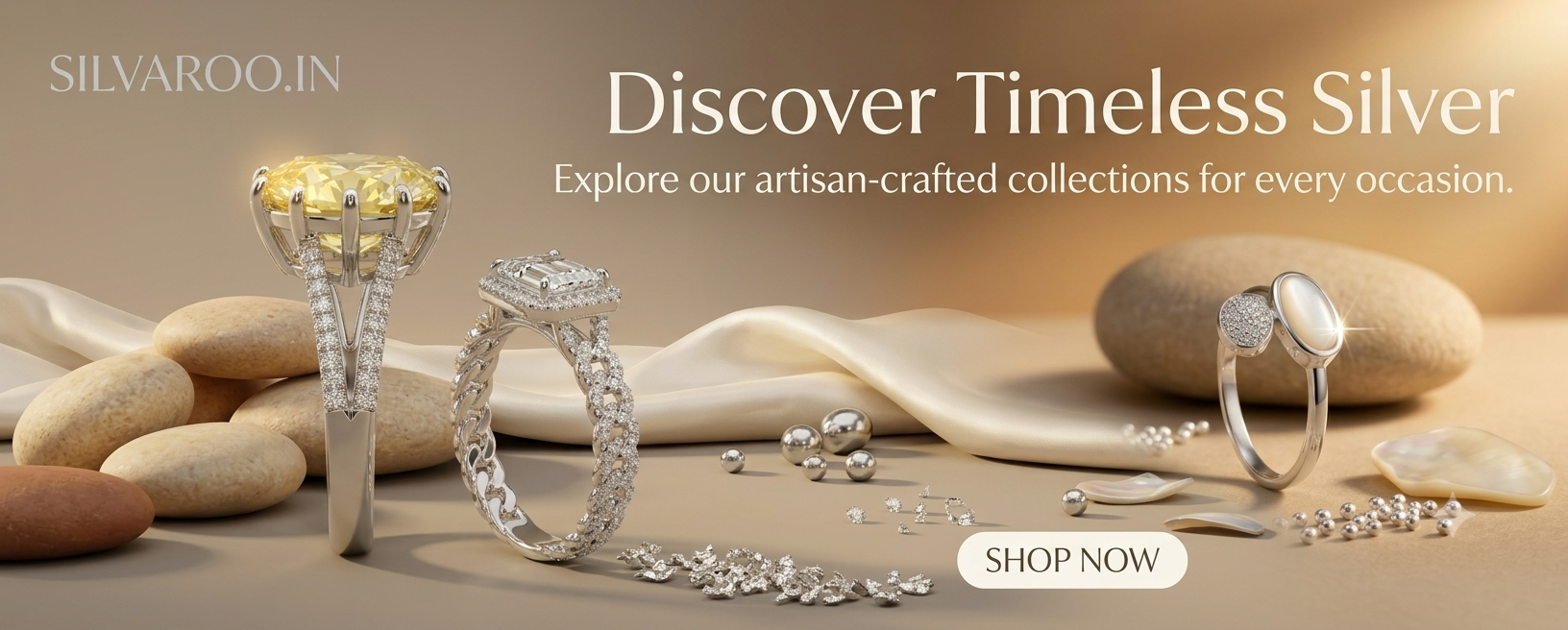 Carousel Banner Image