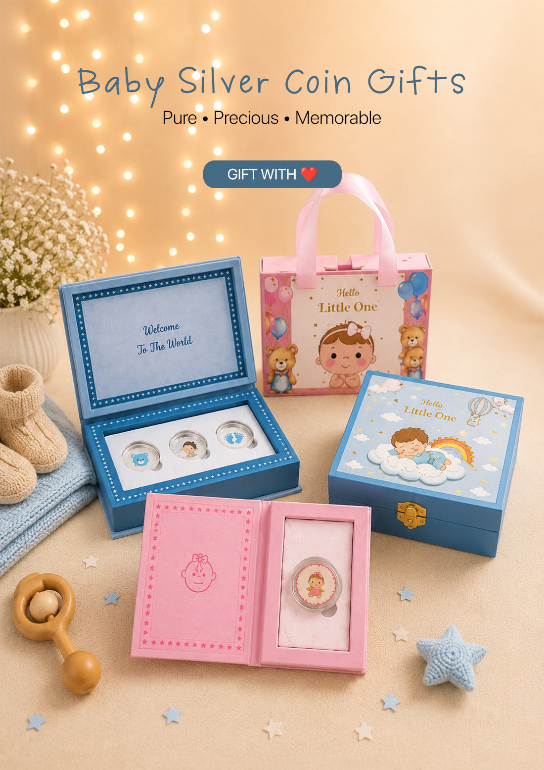 Carousel Banner Image